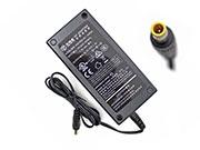HOIOTO 53.5V 1.2A ac adapter