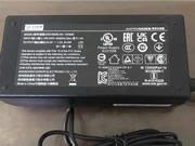Original Genuine Hoioto ADS-65DIB-48-1 54065E Ac Adapter 54v 1.2A for POE Monitor