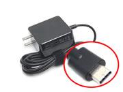 20V3.25A 65W Type-C USB-C Replace Adapter for HP spectre 13 Elite x2 1012