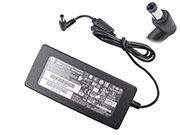 HP 24V 2.5A ac adapter