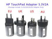 Original New Genuine HP TOUCHPAD NORTH AMERICAN POWER Adapter