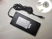 HP 54V 1.67A ac adapter