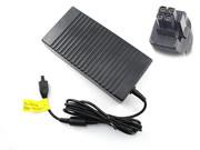 Compatible adapter for HP PA-1900-2P-LF 50662164 54V 1.67A Power Supply