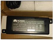  Original HUAWEI HKa04854007-8b POE Power Adapter 54v 0.65A
