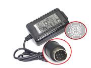 HUGHES 5V 1.65A ac adapter