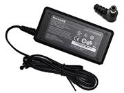 Original Genuine Huntkey HK-AD3612030-7K AC Adapter 12.0v 3.0A 36.0W Power Supply