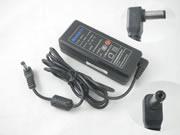 Original Genuine Monitor Power Huntkey 19V 3.42A 65W HKA06519034-6C HKA06519034-8C HKA065190346C Adapter