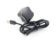  Original INSIGNIA 5V 2.4A 12W NS-AC1U2N with USB Cable 