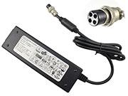 Intermec 12V 8.3A ac adapter
