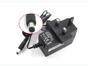 ITE 12V 1A ac adapter