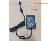 Original Genuine CENB1050A1251F01 AC Adapter I.T.E Power Supply 12v 4.26A