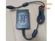 Original Genuine TE60A1251F01 Ac Adapter I.T.E Power Supply 12v 5A for AES-PZCC-FMC-V2-G Development Board