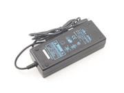  Original Jewel JS-12060-3K ac adapter 12V 6.0A Power Supply round with 4 pin tip