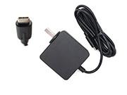 Original Genuine Au JVLAT JVLAT-100 ACAdapter 15.0v 2.6A Type c for Switch Gaming Player
