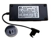 Original Genuine KAIDI KDDY008B Ac/DC Adapter Power Supply 29v 2.0A 58W