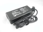 Original 72W Power Supply for LCD/ LED Monitor 12v 6A With 4 Pins Tip