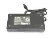 Original LCD 12V 8A 96W Laptop ac adapter