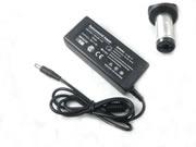 Original LCD 16V 3A 48W Laptop ac adapter