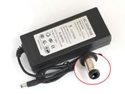 LCD 19V 5A ac adapter