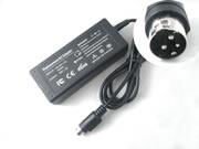  Original replacement EPSON PC-180 PS-180 M159A TM-T88vi M159B AC Adapter 24V 3 PIN