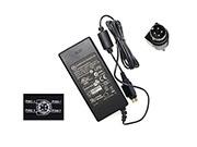 LEI 48V 1.25A ac adapter