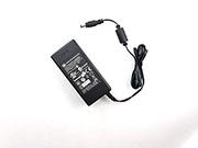 Original Genuine LEi 48.0v 1.25A 60W POE Power Supply NU60-F480125-I1 AC Adapter TP H3C