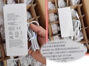 Original Genuine Lei NUA3-6540240I1 Ac Adapter I.T.E Power Supply 54v 2.4A White 129.6W