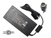 LEI 54V 2.77A ac adapter