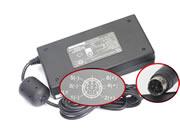 LEI 54V 2.77A ac adapter