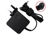 Original Genuine UK Style ADLX65CLGK2A Ac Adapter 20v 3.25A 65W Ac Adapter 01FR155