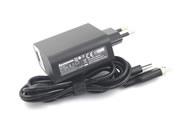 Original Genuine Lenovo ADL65WDA ADL65WDB ADL65WDC 20V 3.25A AC Adapter 65W Power Supply
