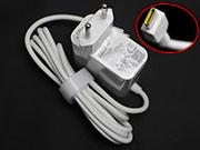 Original Genuine White EU 65W Type C Lenovo 65W Adapter ADLX65UDGE2A GX20Z70337 5A10W86277