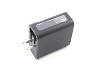 Original New Genuine LENOVO YOGA 3 PRO Tablet adapter 5A10G68674 20V 3.25A without USB Cord