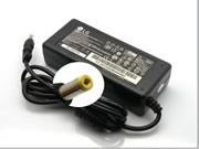 Original Genuine 65W Adapter Charger for LG E200 E300 LGE23 RD405 RD40 R40 GS40