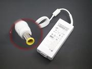  Original Genuine White LG AAM-00 AC Adapter 19.5v 5.65A 110W PSU for Monitor