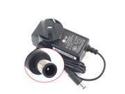  Original New Genuine ADS-40FSG-19 19032GPCN-1 19V 1.7A 32W Ac Adapter for LG E1948S E2242C E2249 LCD Monitor