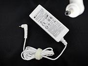  Original Genuine LG ADS-40SG-19-2 19040G Ac adapter 19v 2.1A 40W Power Supply