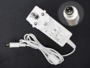  Original Genuine White EU LG ADS-48FSK-19 19048EPG-1 OR Switching Adapter 19v 2.53A EAY65689004