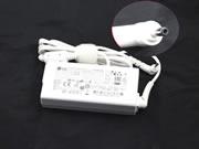  Original New Genuine PA-1650-43 19V 3.42A 65W White Adapter for LG LCD Monitor