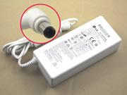  Original Genuine LG 34-Inch Ultra Wide QHD Monitor LED Adapter LCAP31 19V 7.37A 140W ADS-150KL-19N-3 190140E
