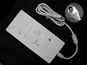  Original Genuine LG 360W EAY30146202 ADS-360RLB-20-1 200360E AC Adapter 20v 18A
