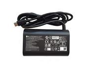  Original Genuine ADT-65DSU-D03-2 AC Adapter 65W Type C 20v 3.25A for Lg Gram 2021 Notebook