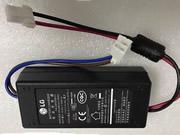  Original New Original LG ADS-65BI-92-4 92060G 92.4V 0.65A Adapter for LG Vacuum Cleaner