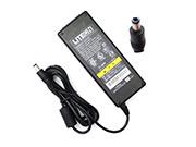  Original Genuine Liteon PA-1400-01 AC Adapter 12v 3.33A 40W Short Tip Power Adapter