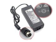 Original Genuine Liteon PA-1081-01LT-LF AC Adapter 12v 6.67A Power Supply 0219B1280 4 Pin