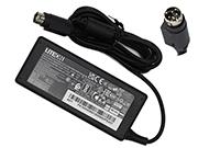  Original Genuine Liteon PA-1650-50 Ac Adapter 19v 3.42A With 4 Pins