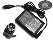  Original Genuine Liteon HA-1600-24  Power Adapter 24v 2.5A 60W AC Adapter Round 4 Pins