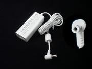 Original 40W charger for LENOVO G475 U310 U260 S9 S10 M10 MSI white ac adapter
