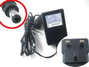  Original Genuine UK Li shin LSE9801B12 AC Adapter Charger 18W 12v 1.5A