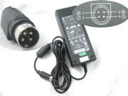 For READYNAS RN104 -- Original Genuine 12V AC DC Adapter Charger Power Supply for ASUS PW201 LCD MONITOR